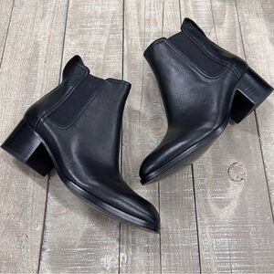 NWT RAG & BONE | Walker Boots in Black 7